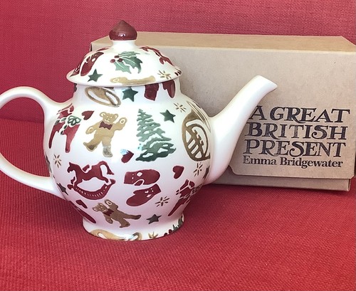 Emma bridgewater small mug - emma,