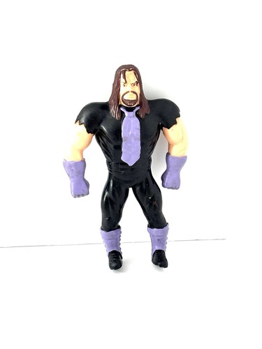 Wwe the undertaker - the, wrestling