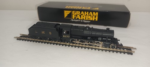 Gauge excellent graham - excellent,