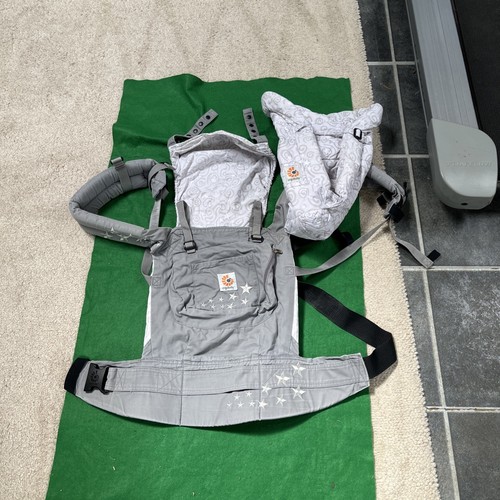 Ergobaby ergo original - ergobaby,