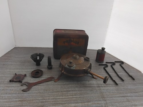 Primus vintage brass - primus,