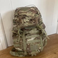 Highlander Forces 33 Litre Army Military Rucksack Cadet Tactical Backpack 33L