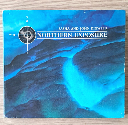 Sasha john digweed northern - &,