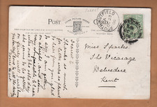 South Nutfield,  Surrey -