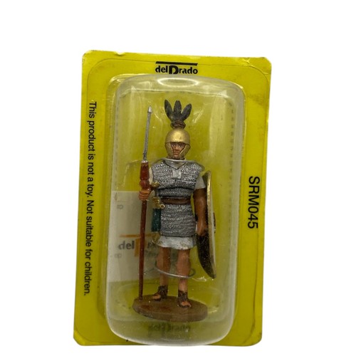 Srm045 roman triarius - srm045, enemies