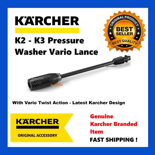 Karcher vario power jet - karcher,