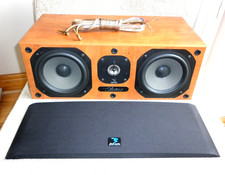 Audiophile Focal JM Lab Chorus CC700 Centre Speaker - Made in France- Free wire