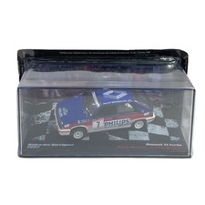 Ex Magazine 1/43 Renault 11