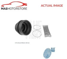 CV JOINT BOOT KIT BLUE PRINT