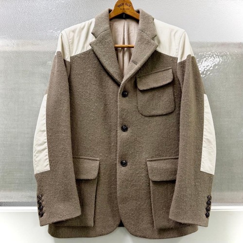 Nigel cabourn mallory - cabourn,