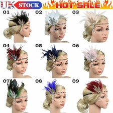 Vintage Ladies Flapper