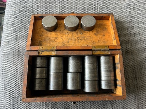 Eclipse precision roller gauge - eclipse,
