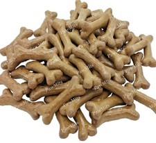 GRAVY BONES ORIGINAL - (350g to 10kg) - Pedigree Biscrok Beef Dog Food Biscuits