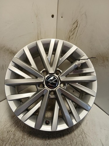 Volkswagen roc alloy - t-roc, wheel
