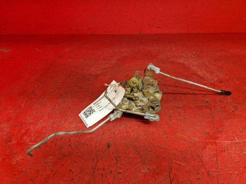 Tvr t350 door lock - tvr, catch