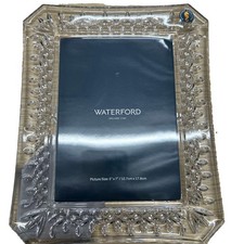 Waterford Crystal Picture