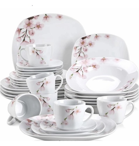 Veweet annie porcelain - 'annie', 30