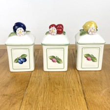 VILLEROY & BOCH French Garden
