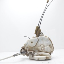 72151SMGG0 front door lock lh