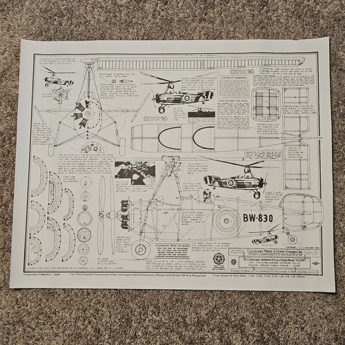 Vintage aviation gyro - vintage,