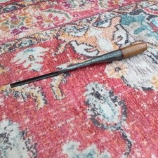 Antique/Vintage 3/8" Roughing