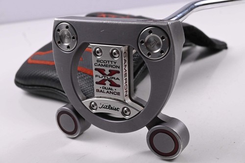 Scotty cameron futura dual - x,