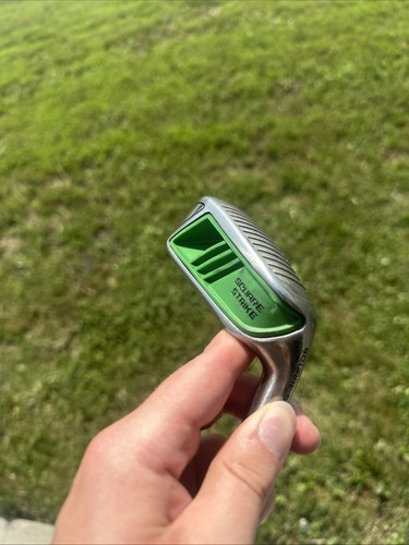 Square strike chipper - square, 45*