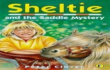 Sheltie 8: Sheltie and the
