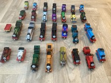 Thomas the Tank Diecast bundle
