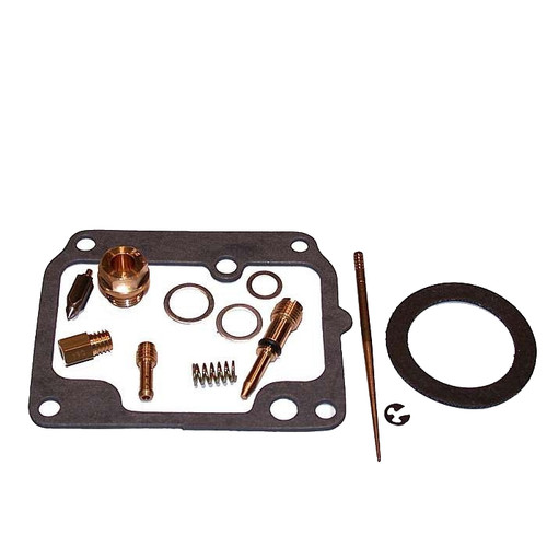 Carburetor repair kit - carburetor, keyster