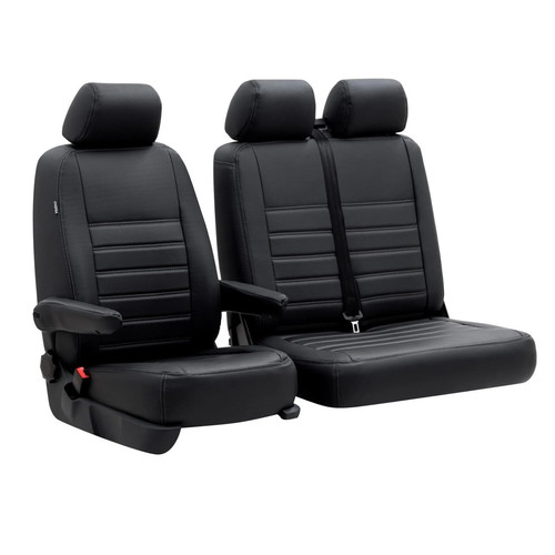 Ford transit mk8 2014 front - ford,