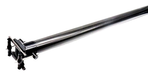 Carbonenmy 9mm carbon - carbonenmy, 33.9mm