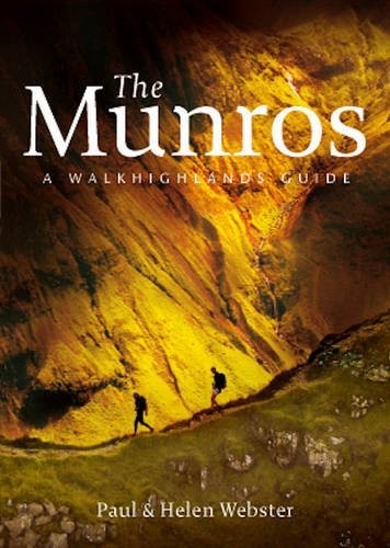The munros walkhighlands - munros:,