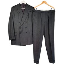 Huntsman Savile Row Suit 40L