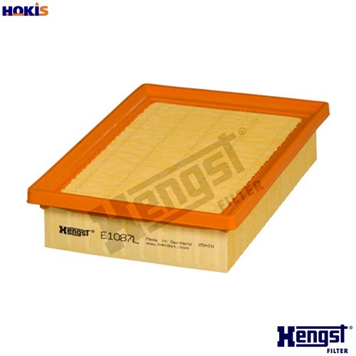 Air filter e1087l - air,