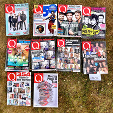 Q Magazine 2020 - full 9