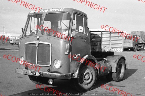Truck photo british - photo,