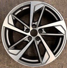 * 19" GENUINE AUDI A3 S3 8Y S