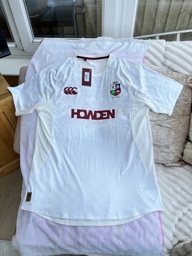 Canterbury british lions 2025 - british,