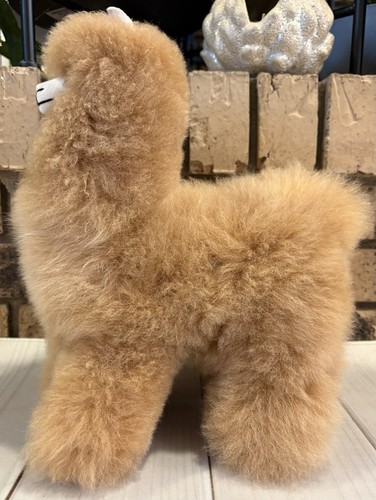 Auskin luxury baby alpaca - baby,