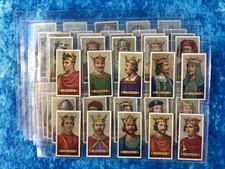 Carreras: Kings & Queens of