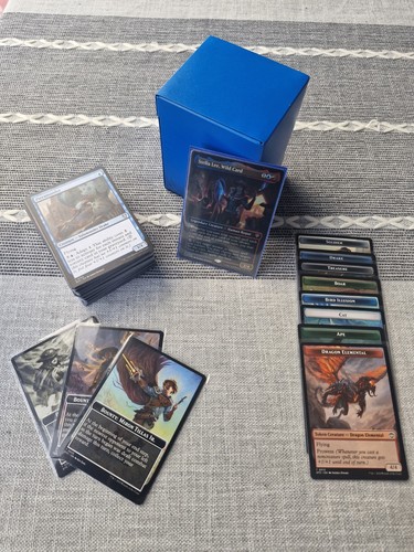 Mtg outlaws thunder - of,