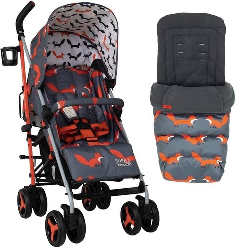 Compact umbrella baby stroller - compact,