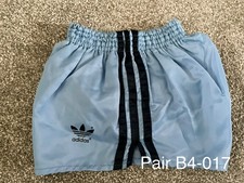 Vintage 1980 adidas shiny - 1980’s,