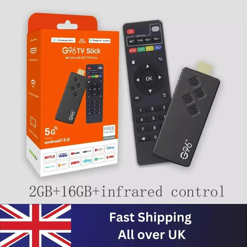 Fire stick ultra hd - fire, tv