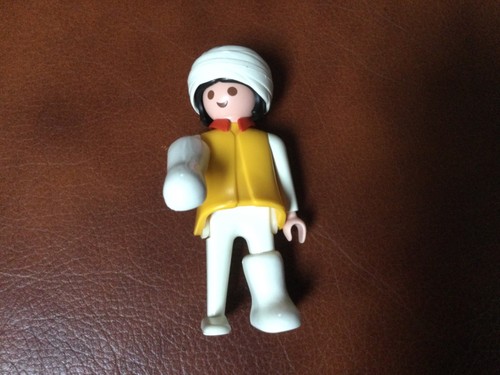 Playmobil adult casts - playmobil,
