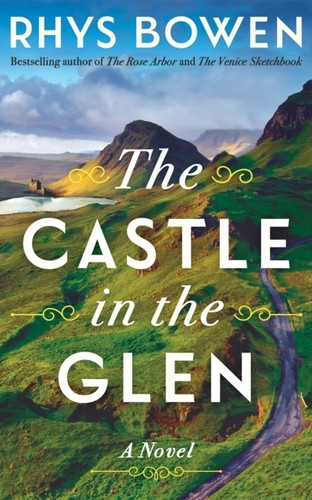 Castle the glen - in,