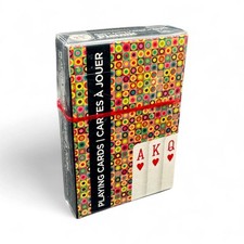 Piatnik dots playing cards - dots,
