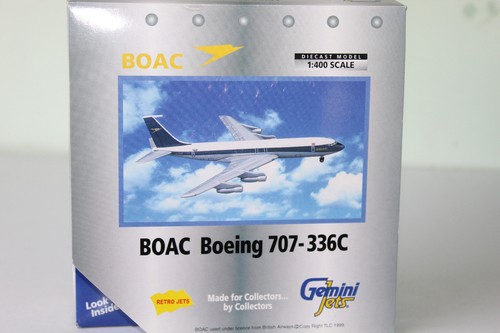 Gemini jets 400 - gemini, boeing