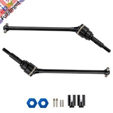 Front Steel CVD Drive Shafts